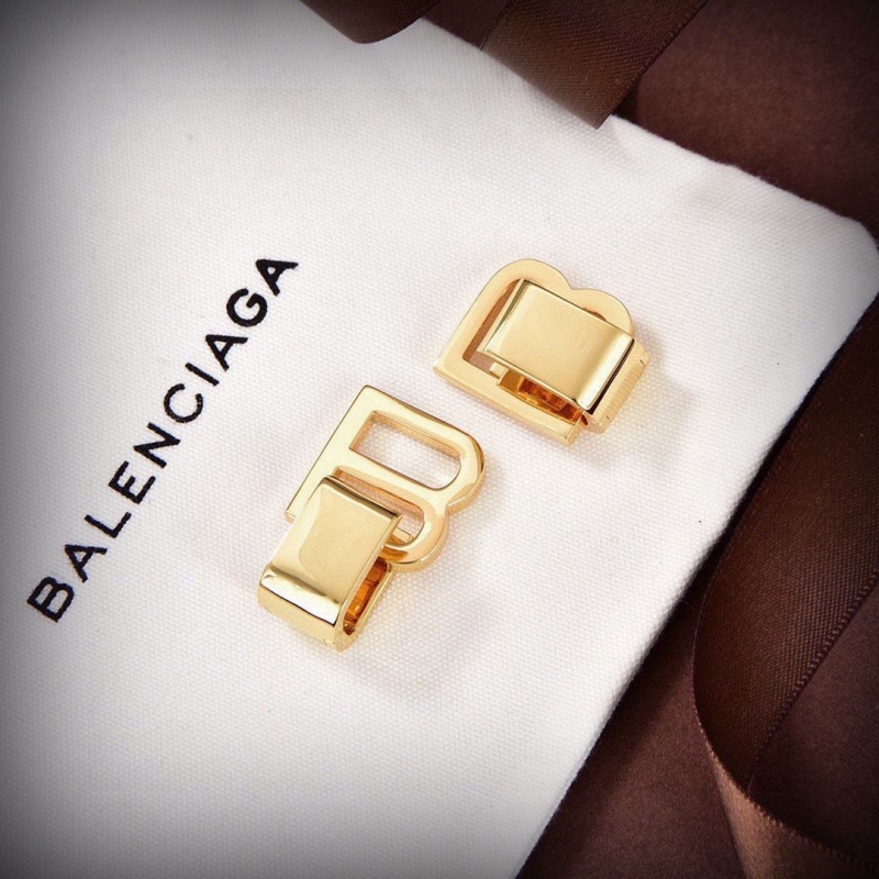 Balenciaga Earrings